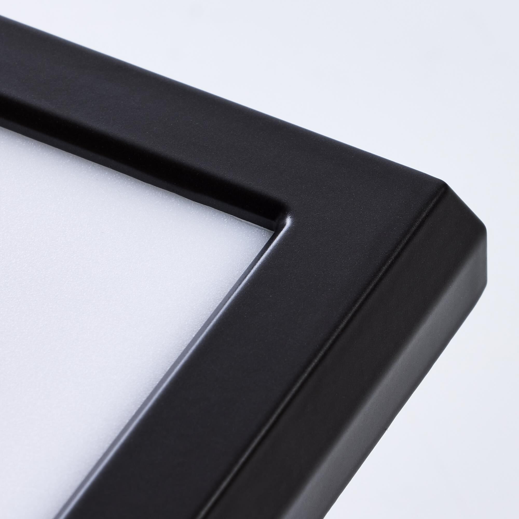 Blink Pro 9 Inch 1 Light LED Flush Mount by Nuvo Lighting