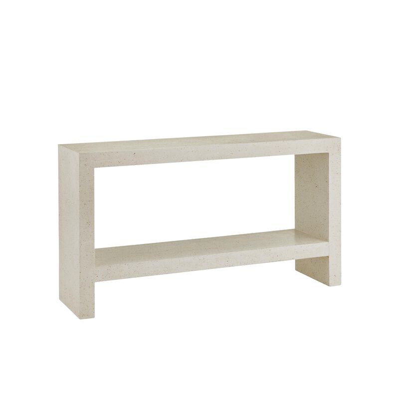 Carson Console Table by Currey and Company