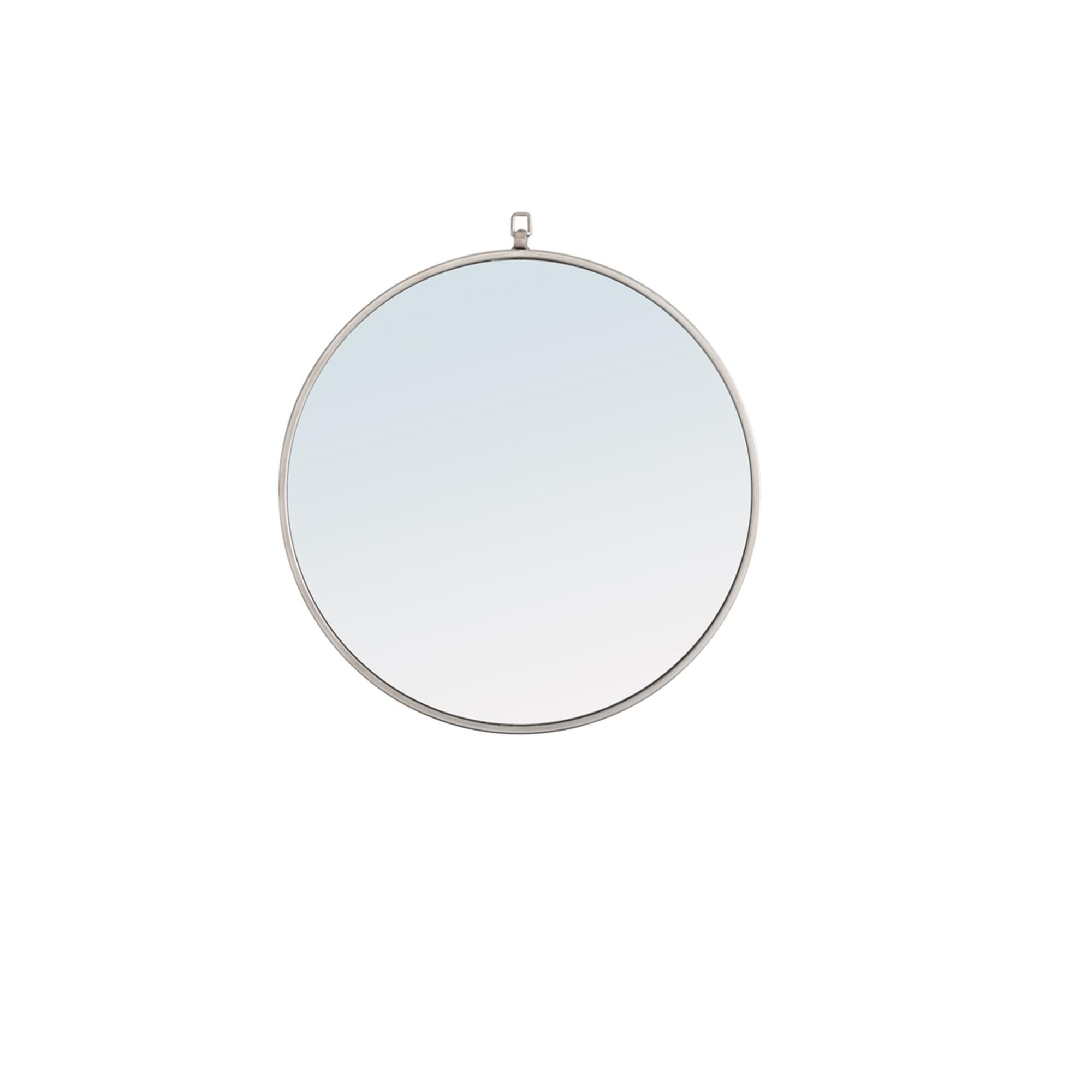 Brynn 60 Inch Decorative Mirror by Elegant Decor