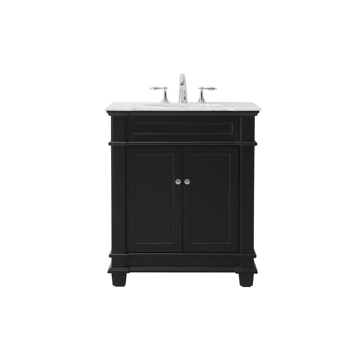 Wesley Bath Vanity by Elegant Decor
