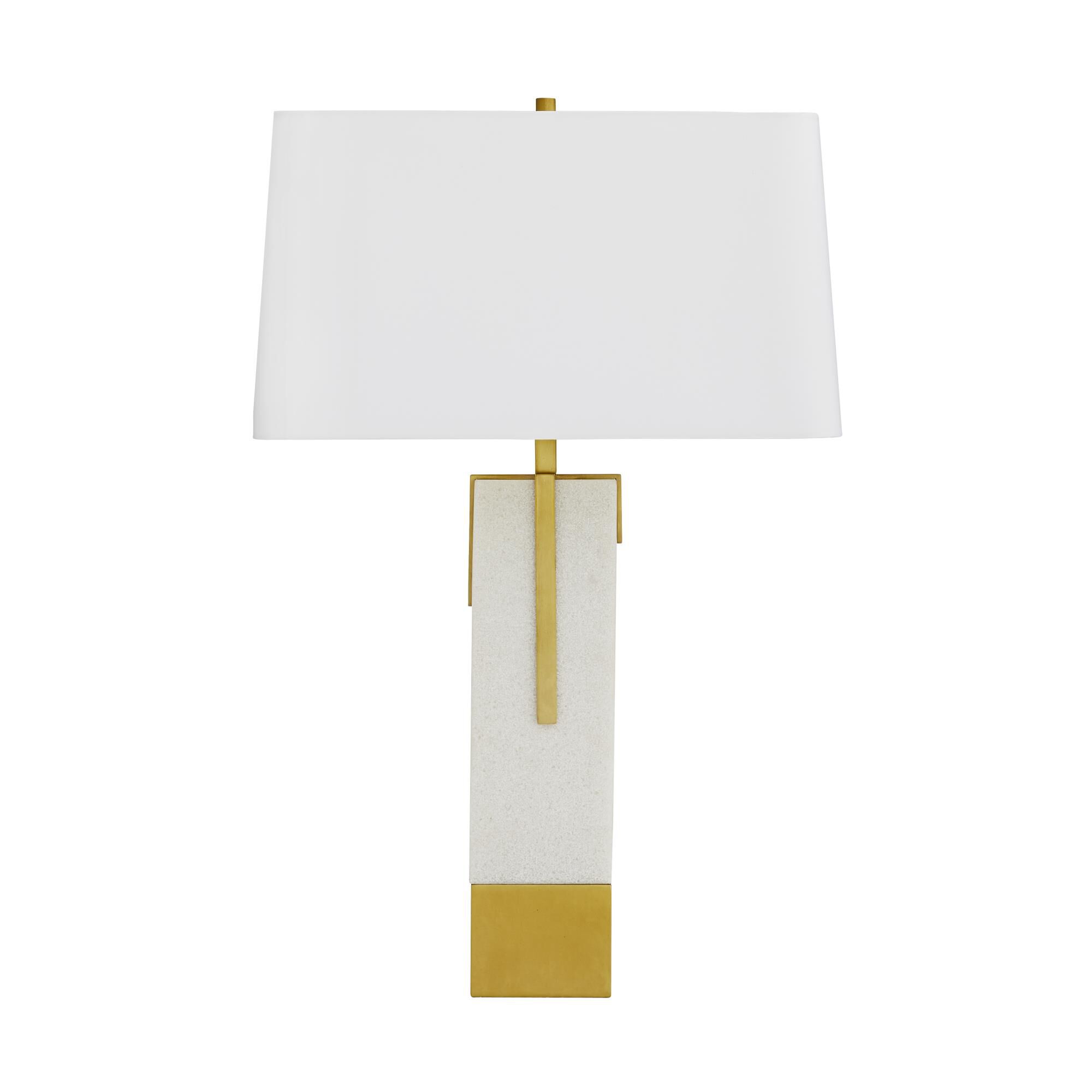 Herme 32 Inch Table Lamp by Arteriors Home