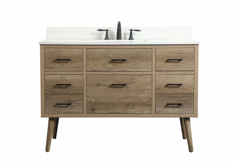 Boise Bath Vanity by Elegant Decor