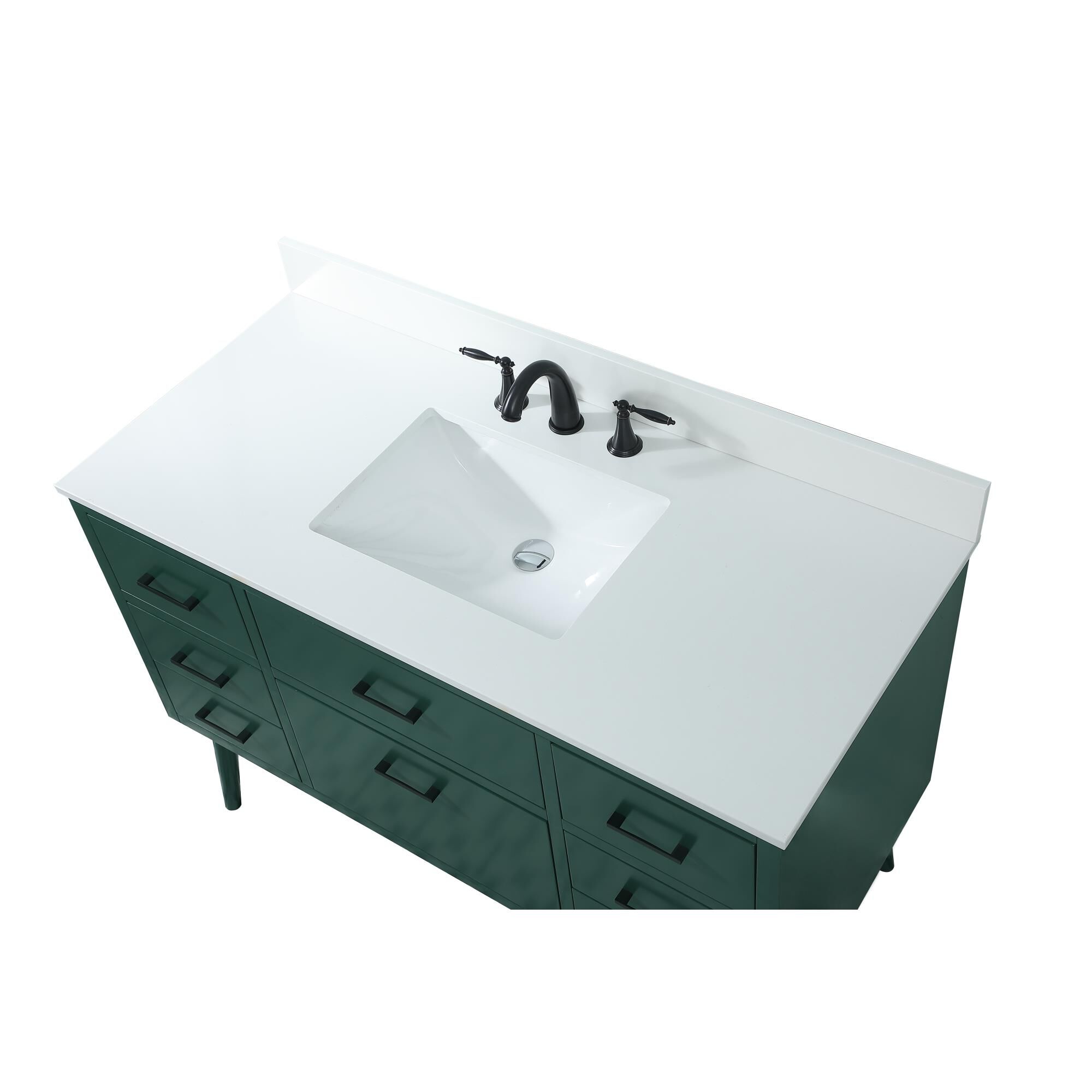 Boise Bath Vanity by Elegant Decor