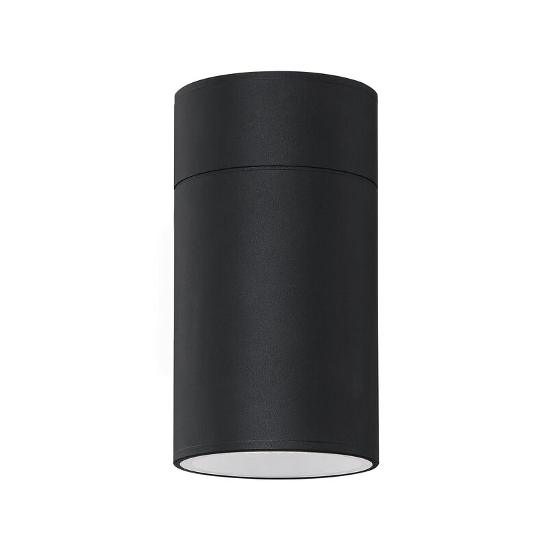 Pillar 8 Inch Outdoor Wall Light by Craftmade