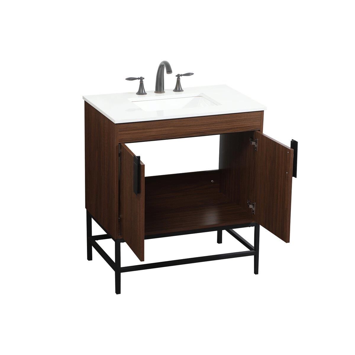 Eugene Bath Vanity by Elegant Decor