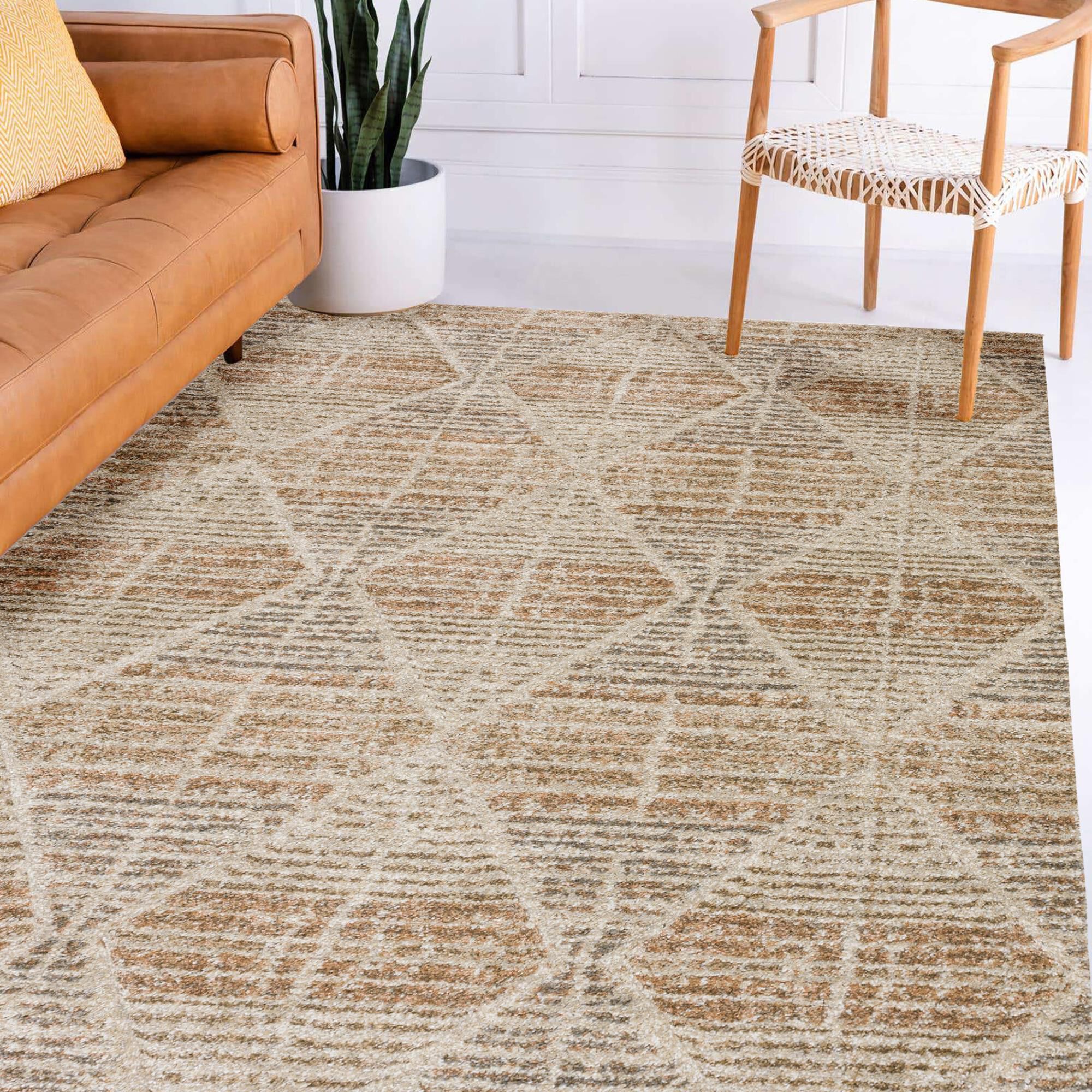 Carmona Co8 Area Rug,
