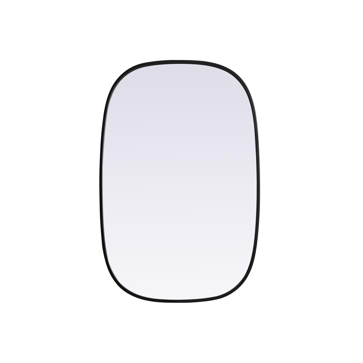 Brynn Decorative Mirror by Elegant Decor