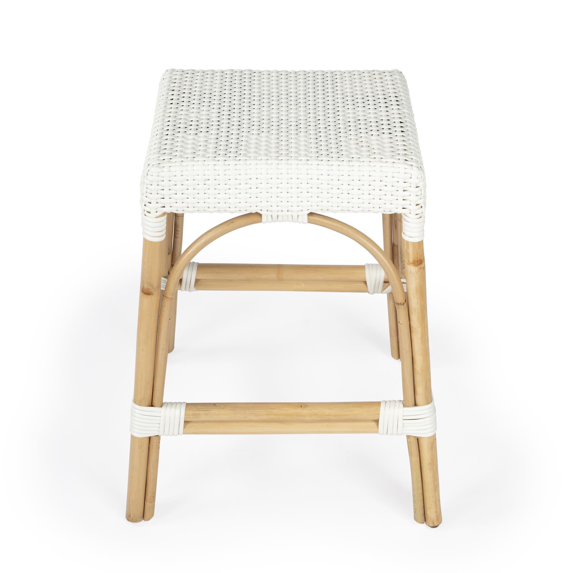 Robias Stool by Butler Specialty Company