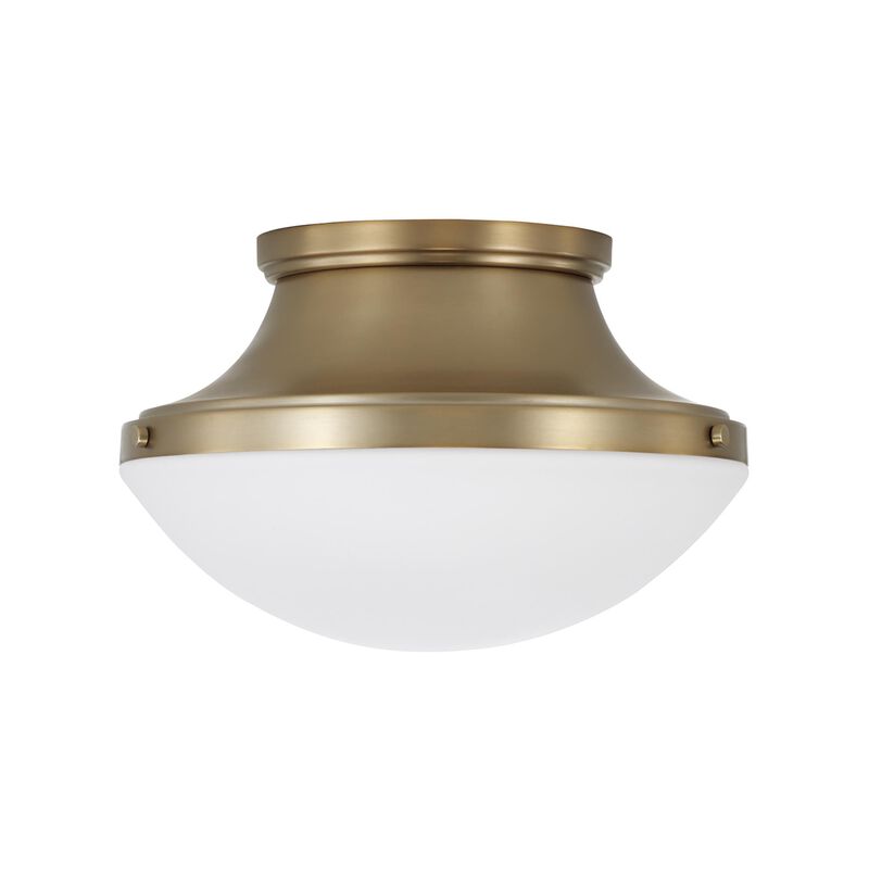 Arlo 14 Inch Flush Mount by Capital Lighting