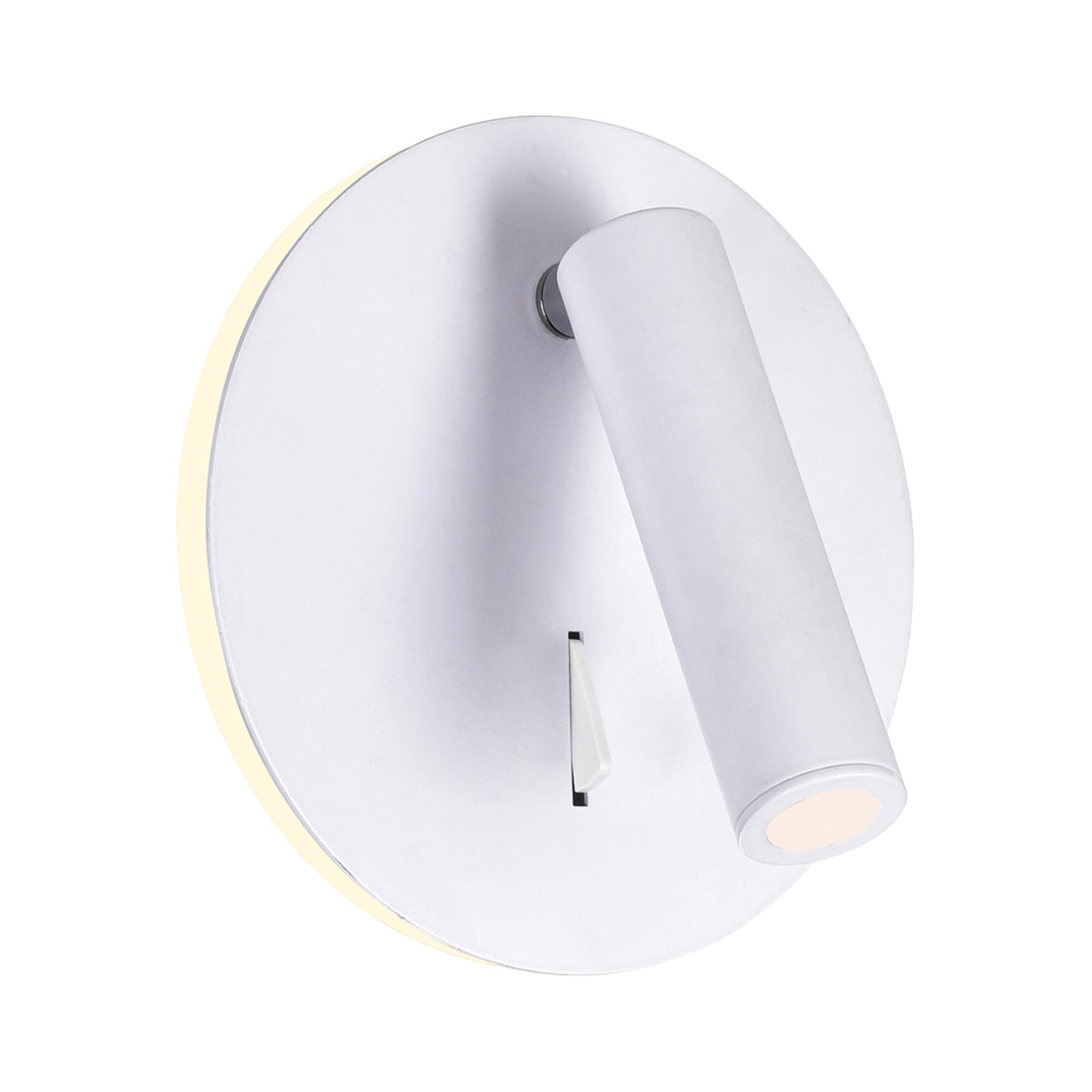 CWI Lighting Private 6 Inch LED Wall Sconce