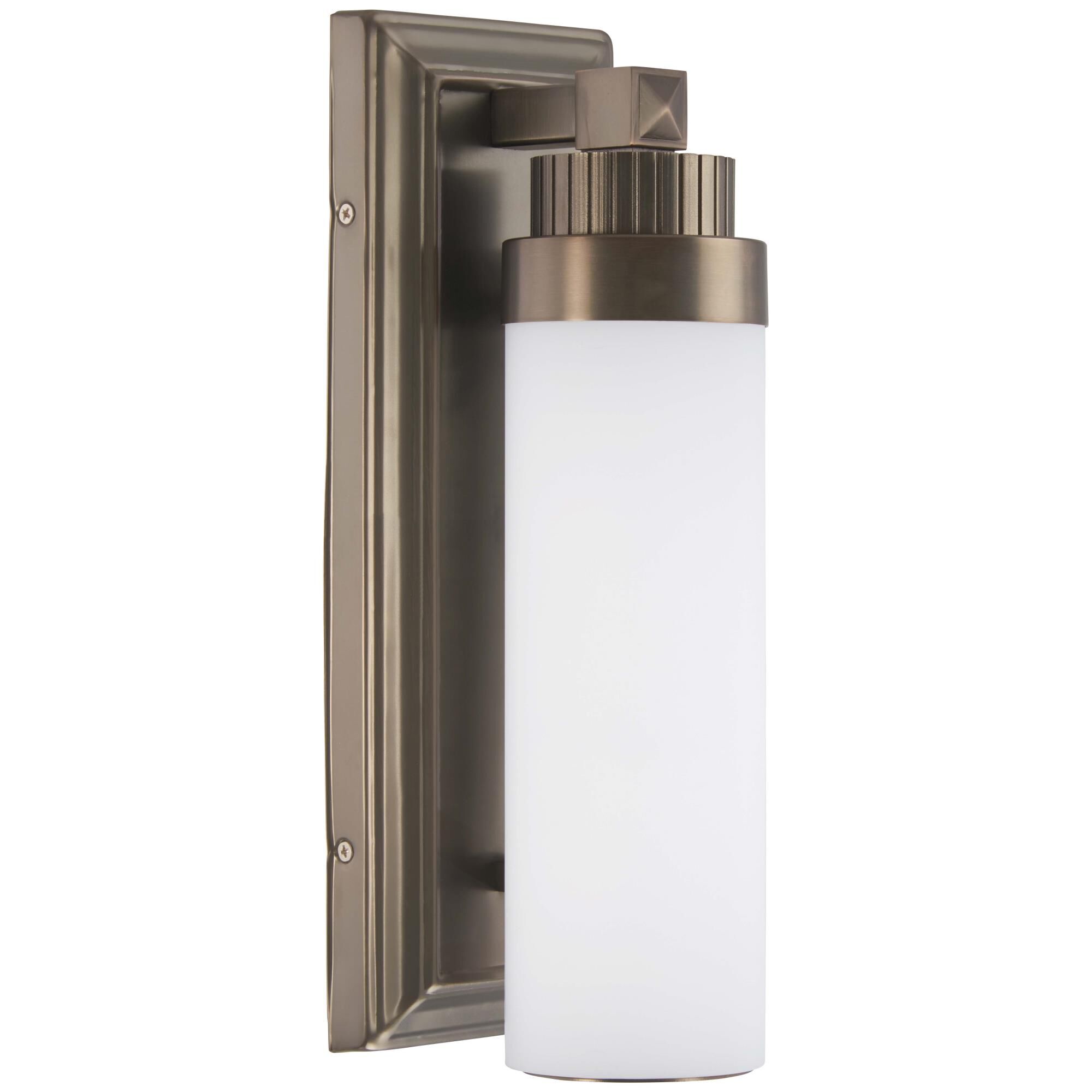 Minka Lavery 13 Inch LED Wall Sconce