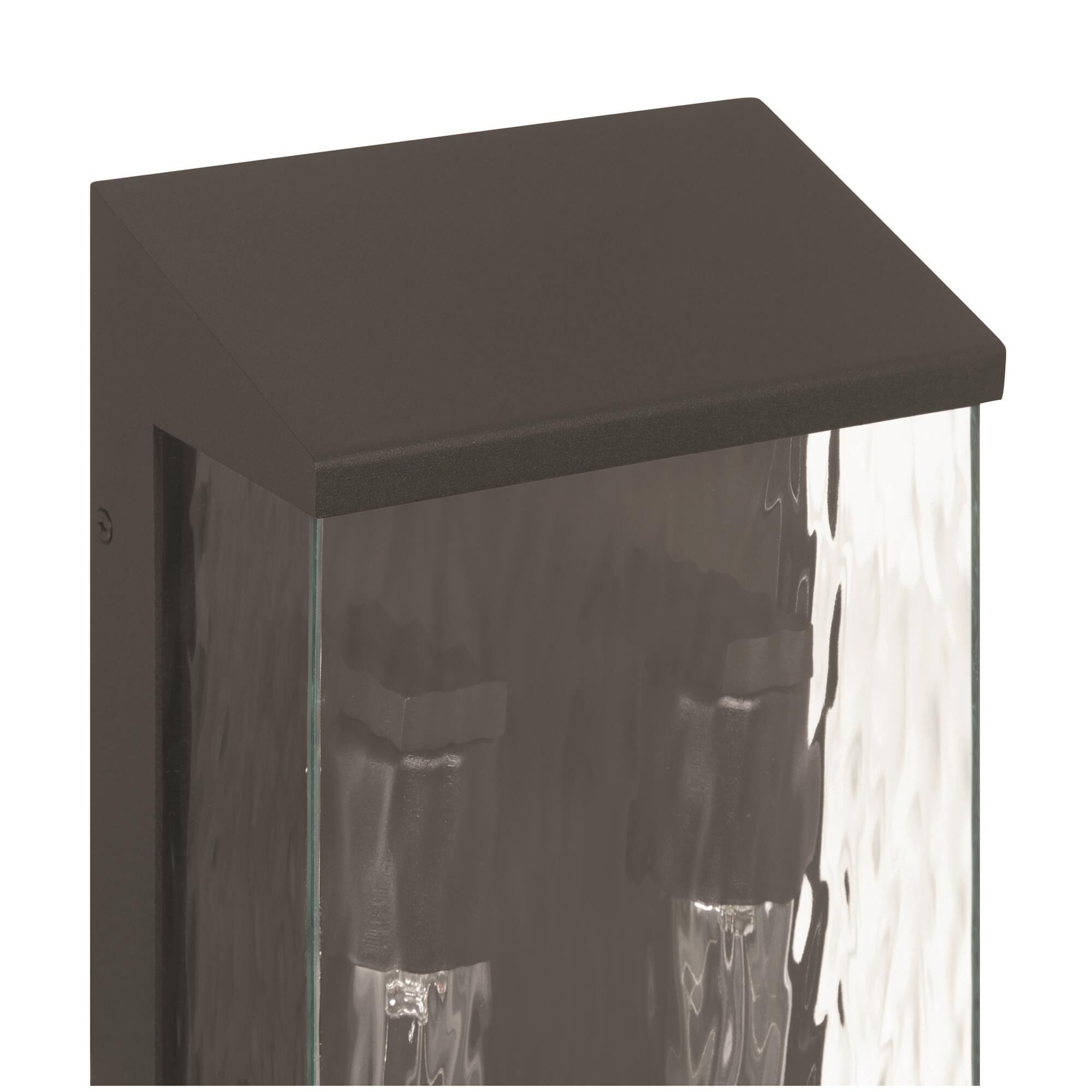 Shown in Black finish