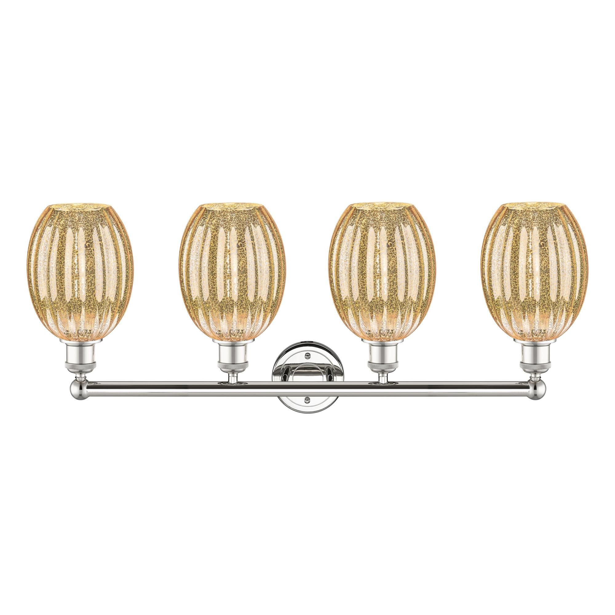 Bruno Marashlian Preston 33 Inch Bath Vanity Light by Innovations Lighting