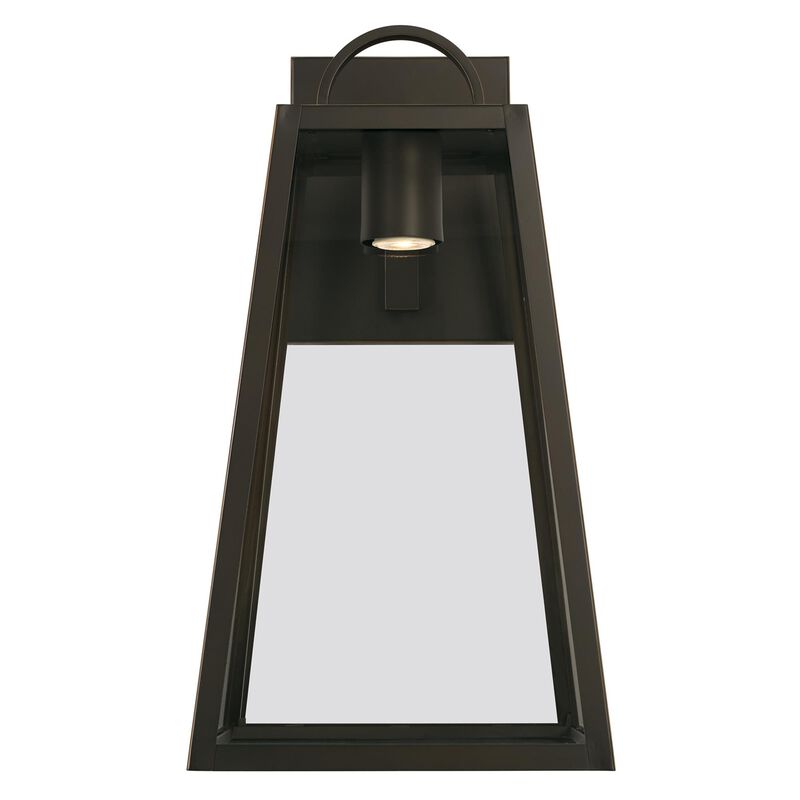 Capital Lighting Fixture Company Leighton 23 Inch Tall LED Outdoor Wall Light