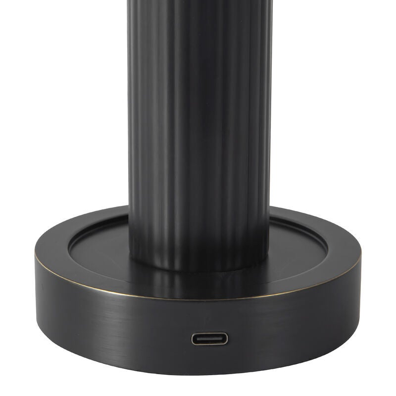 Elisa Carlucci Vienna Table Lamp by Alora Lighting