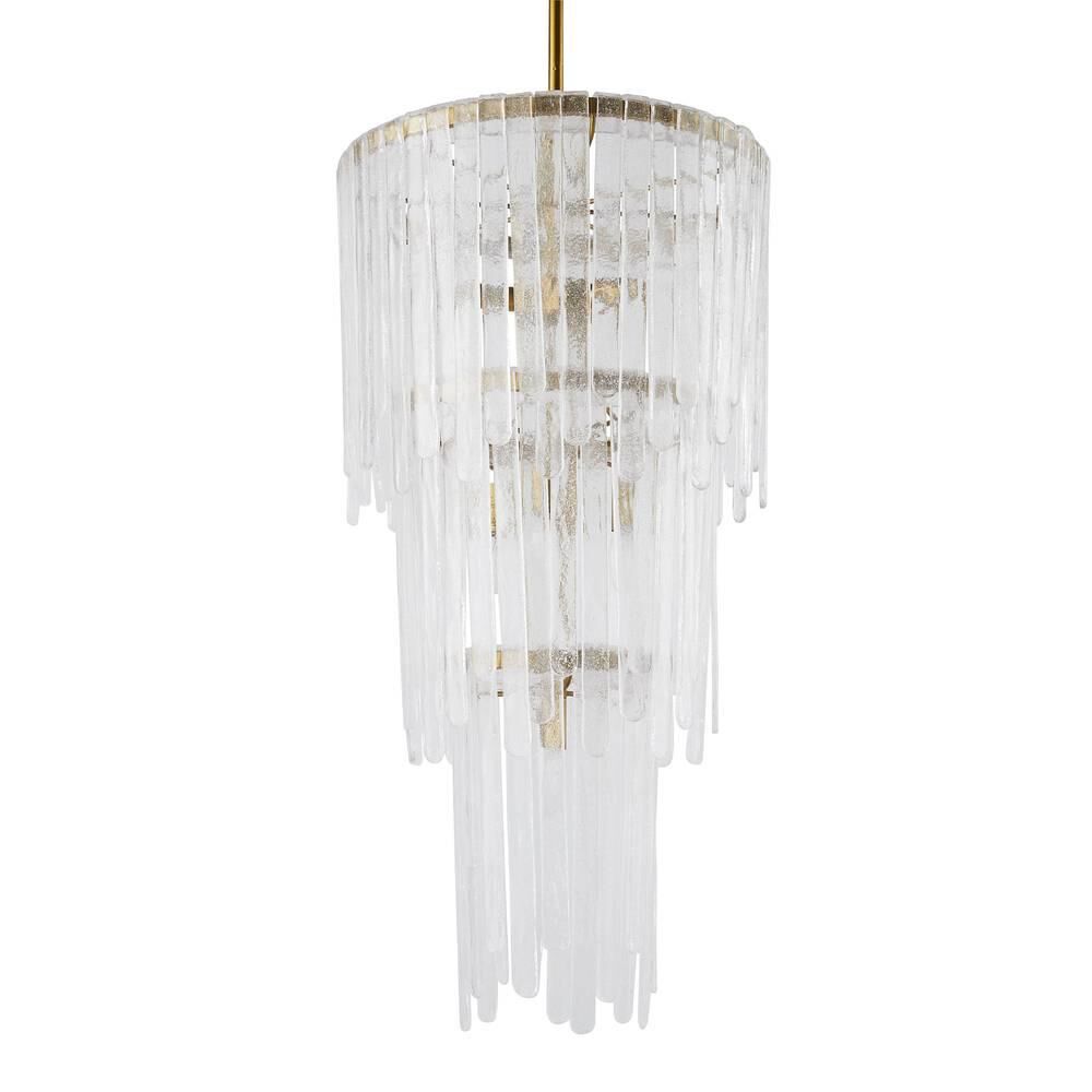 Raine 21 Inch Mini Chandelier by Arteriors Home