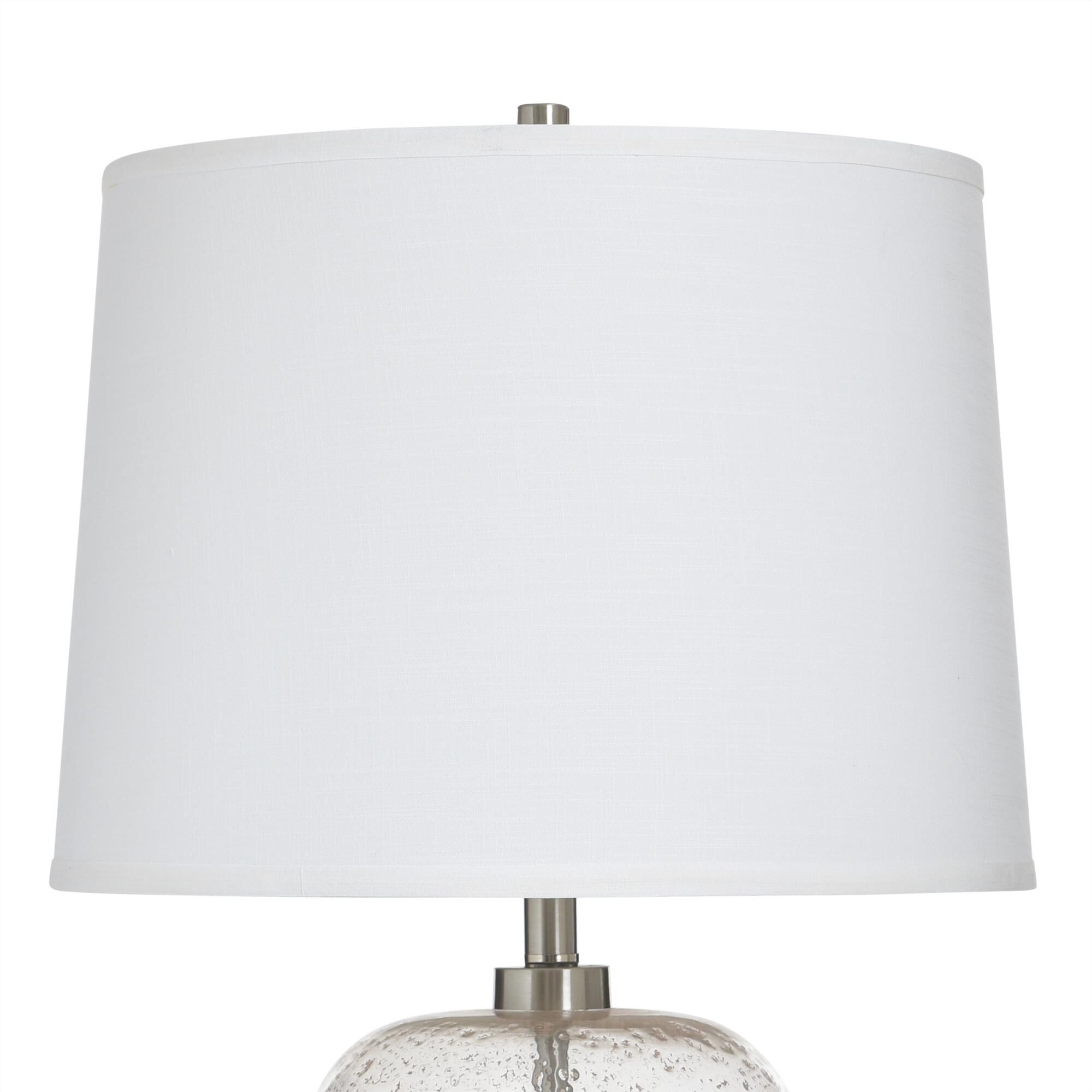 Cameron 33 Inch Table Lamp by Stylecraft