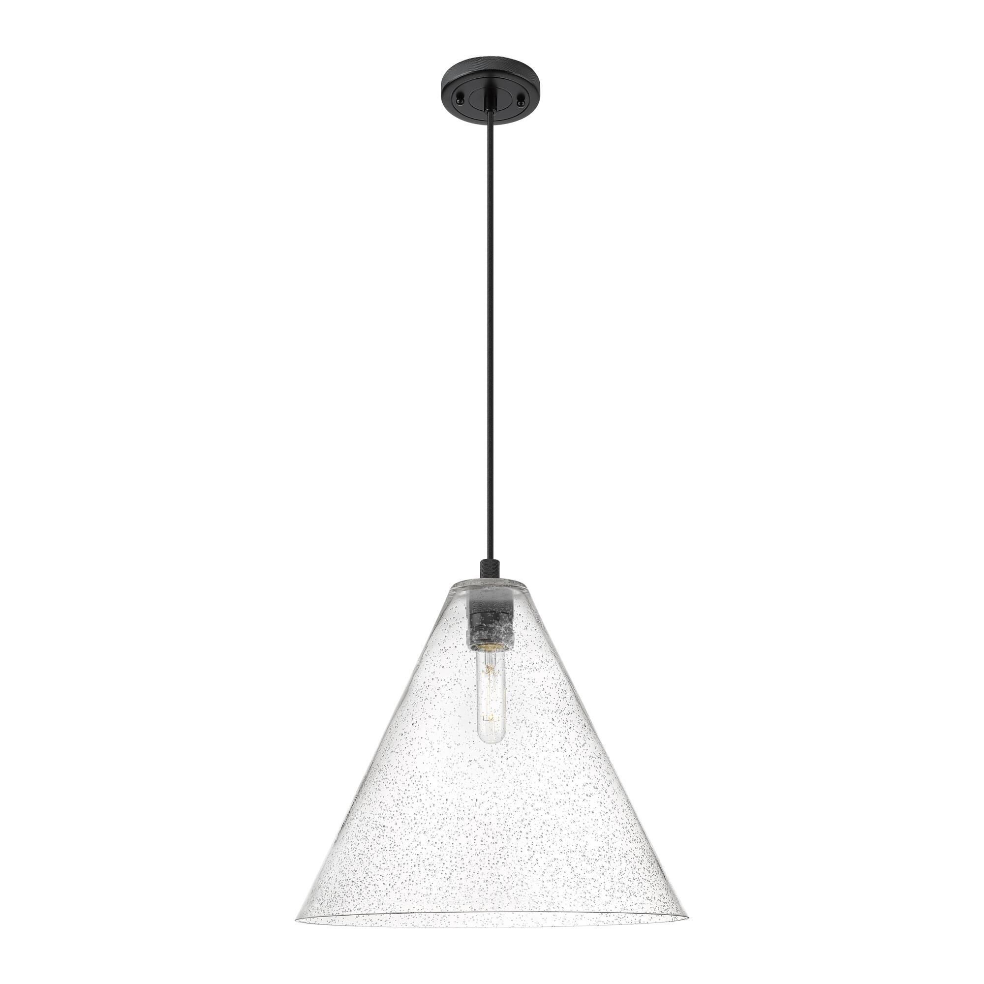 Bruno Marashlian Crown Point Large Pendant by Innovations Lighting