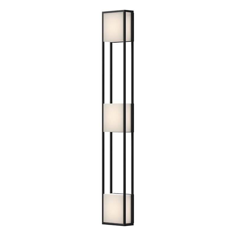 Vail 56 Inch Outdoor Wall Light by Kuzco