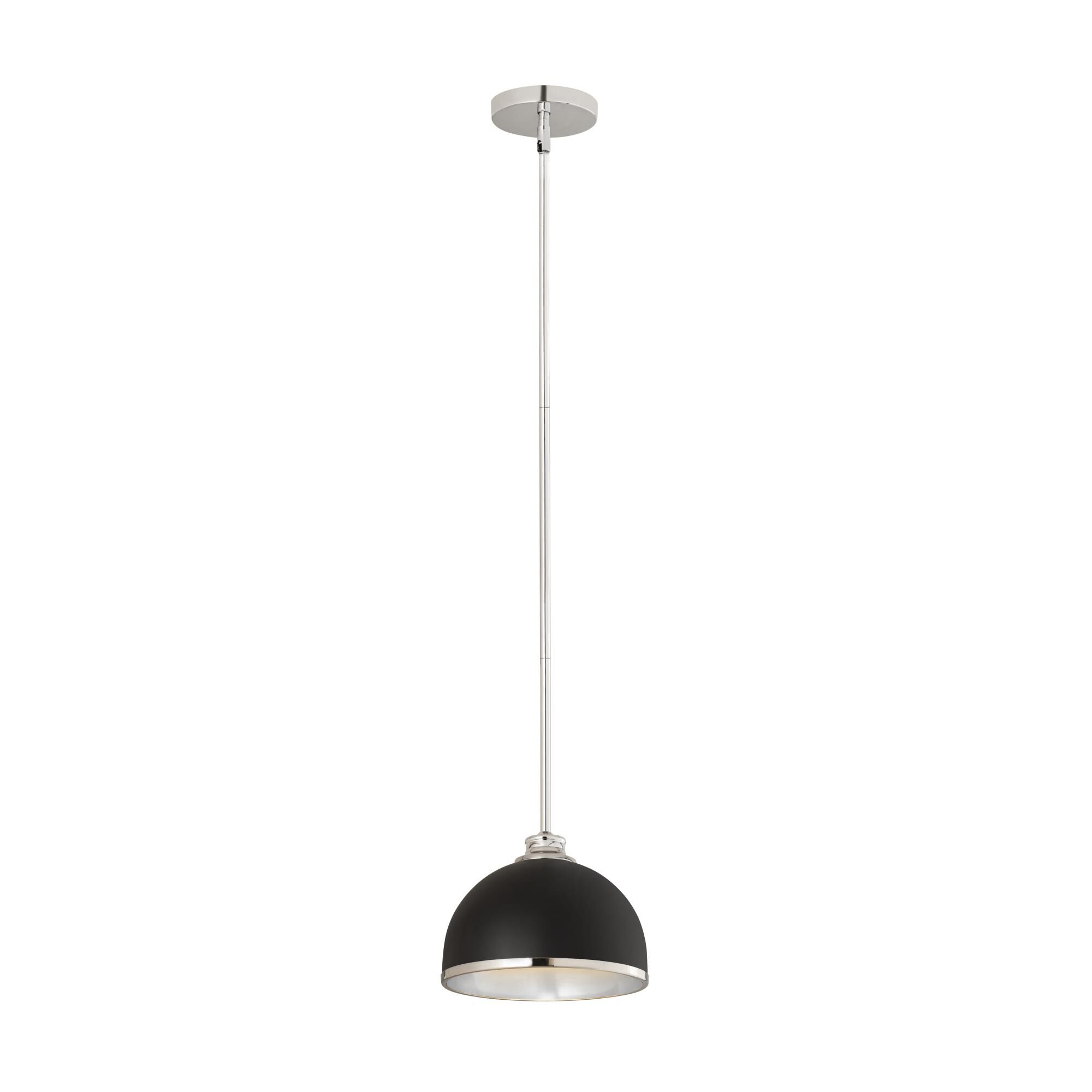 Z-Lite Landry 10 Inch Mini Pendant