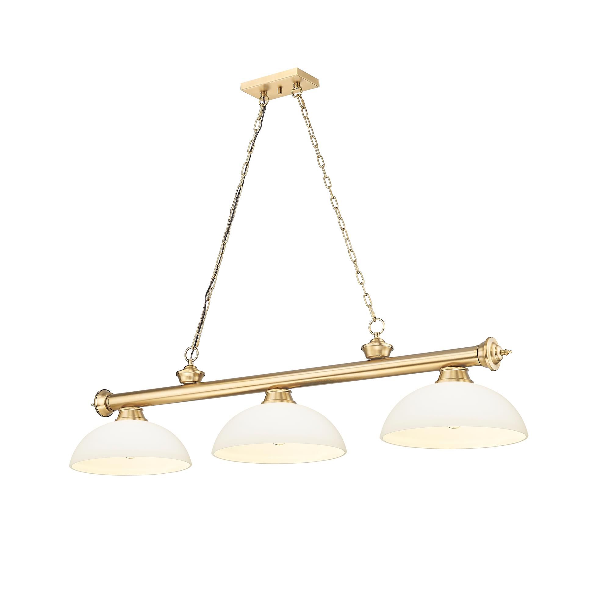 Cordon 57 Inch Billiard Light,
