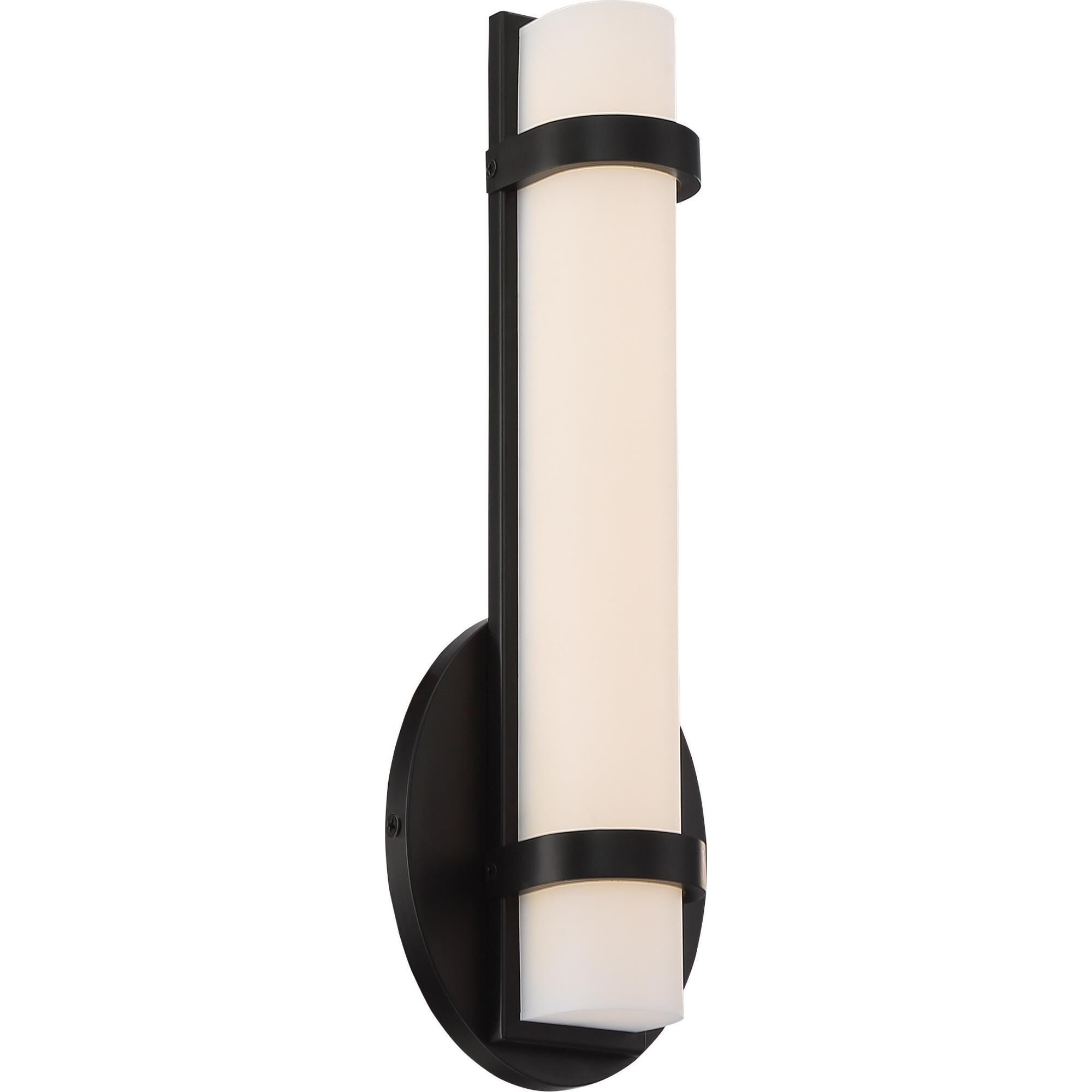 Slice 12 Inch LED Wall Sconce by Nuvo Lighting