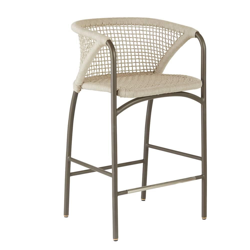 Enzo 37 Inch Stool by Arteriors Home