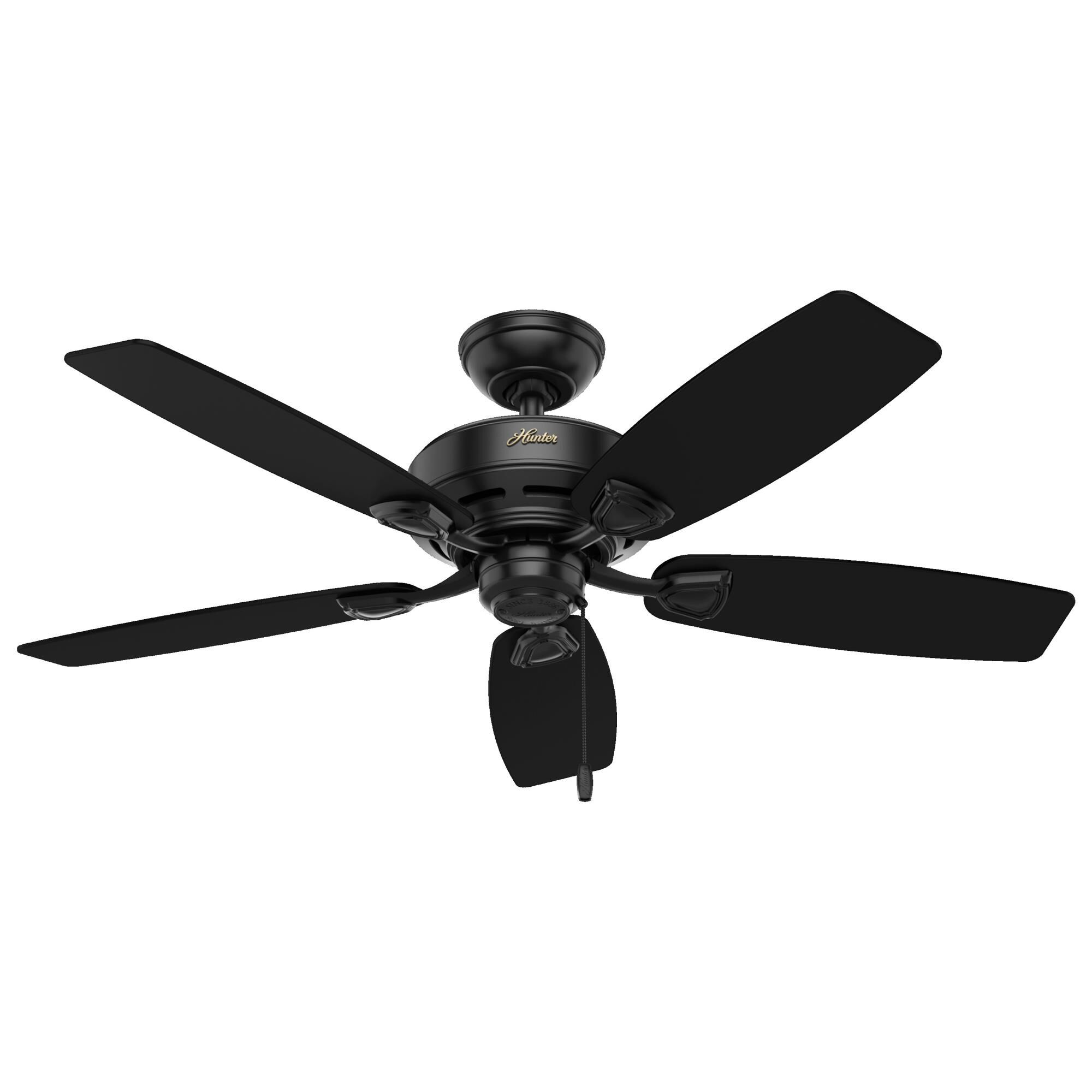 Sea Wind 48 Inch Ceiling Fan by Hunter Fan
