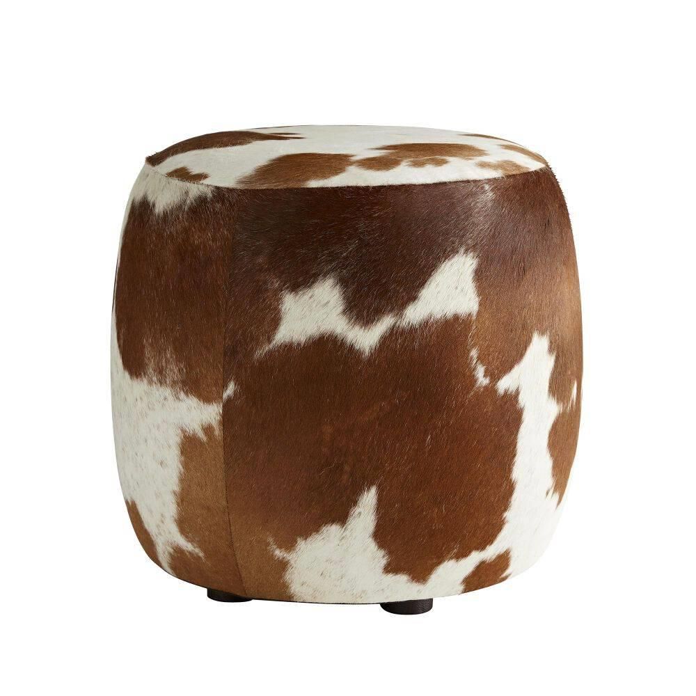 Owen 21 Inch Ottoman by Arteriors Home