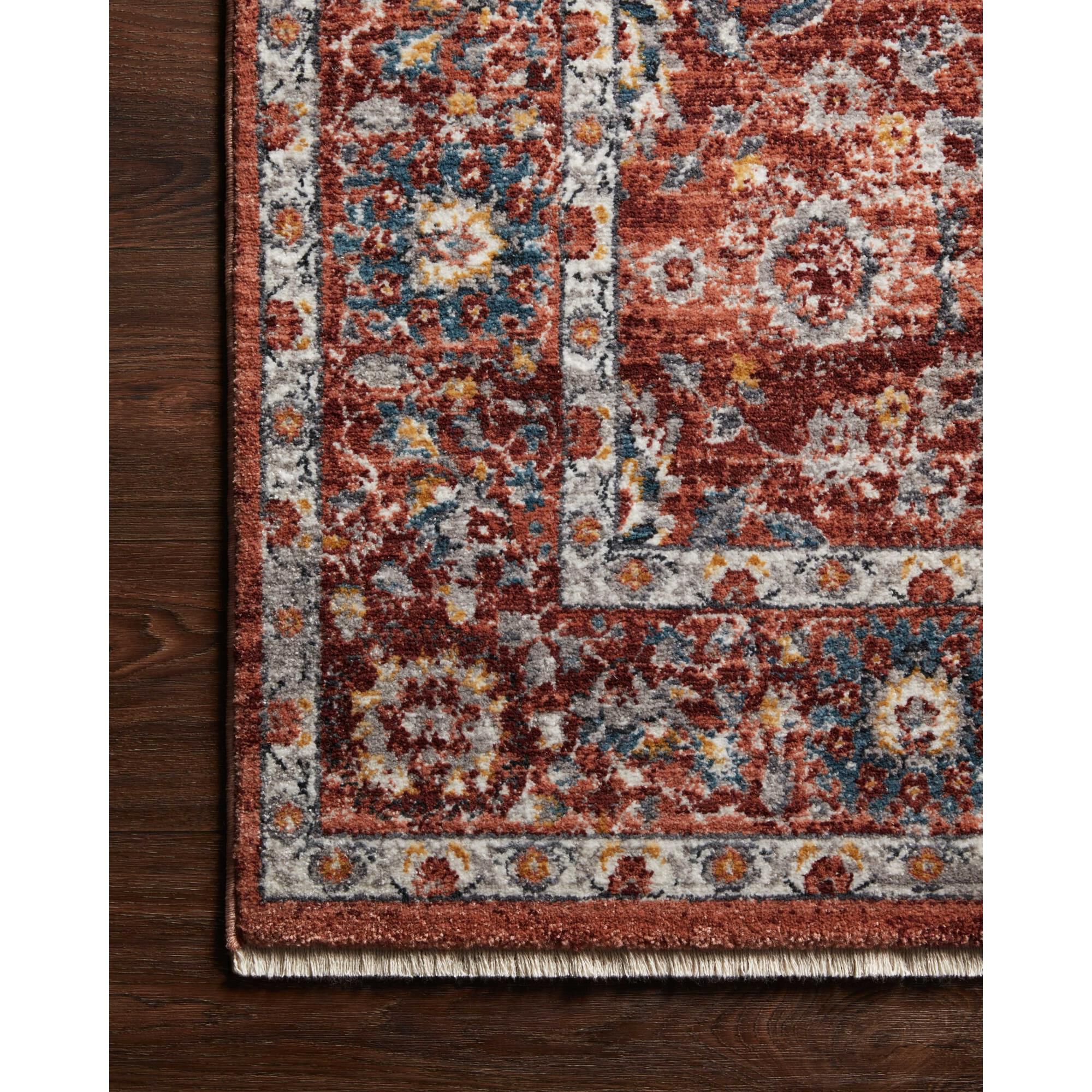 Samra Area Rug by Loloi Rugs