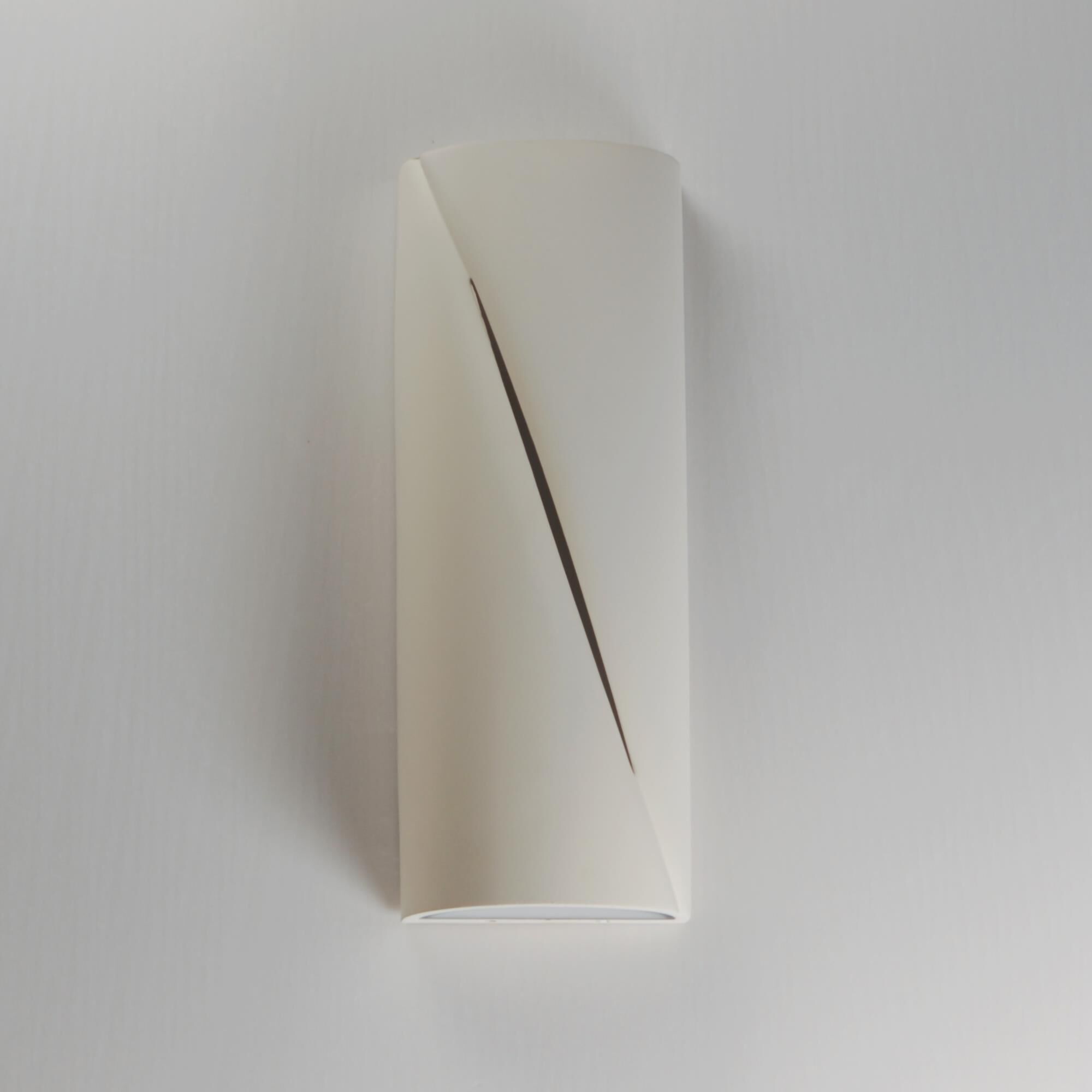 Shown in Chaulk White finish