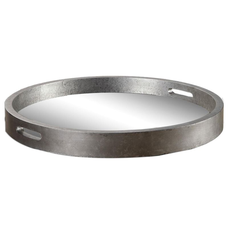 Bechet Tray by Uttermost
