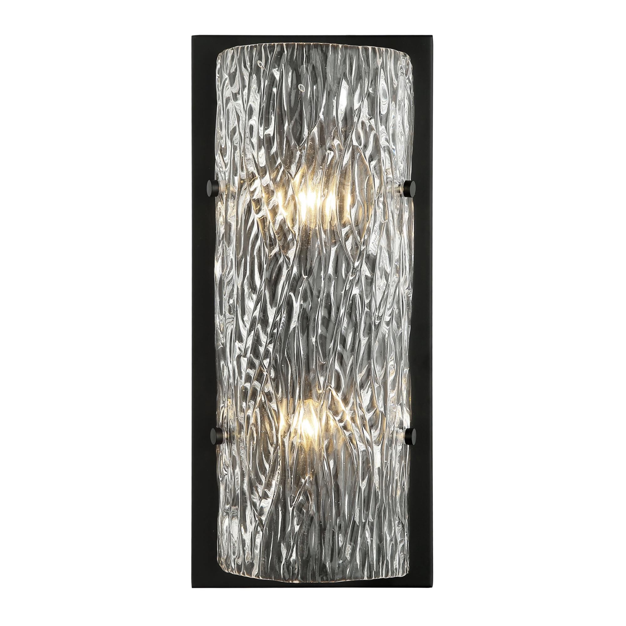 Morgan 17 Inch Wall Sconce by Varaluz