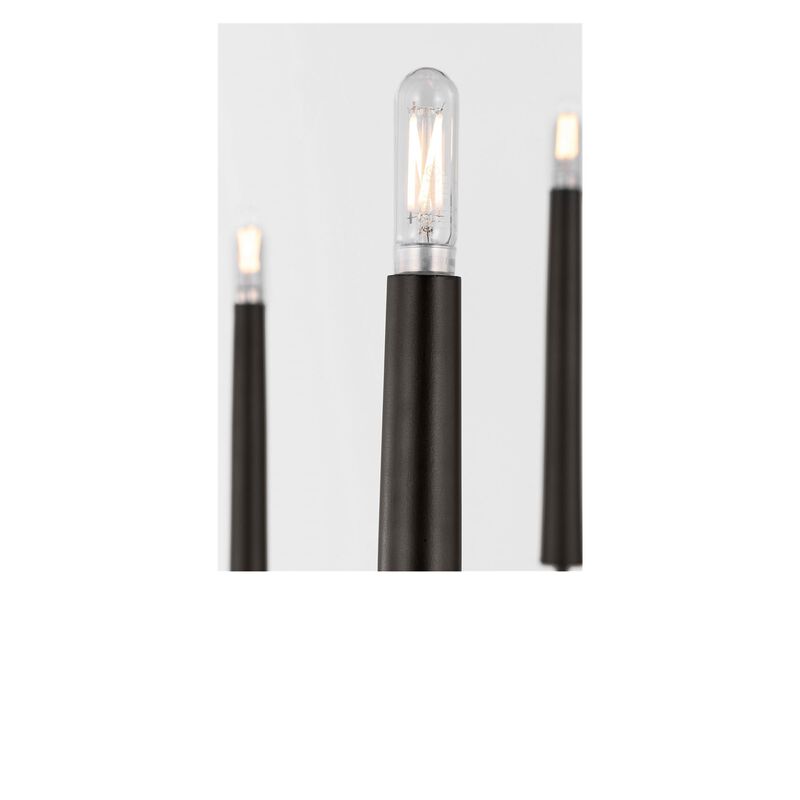 Ellen DeGeneres Lois Medium Chandelier by Visual Comfort Studio