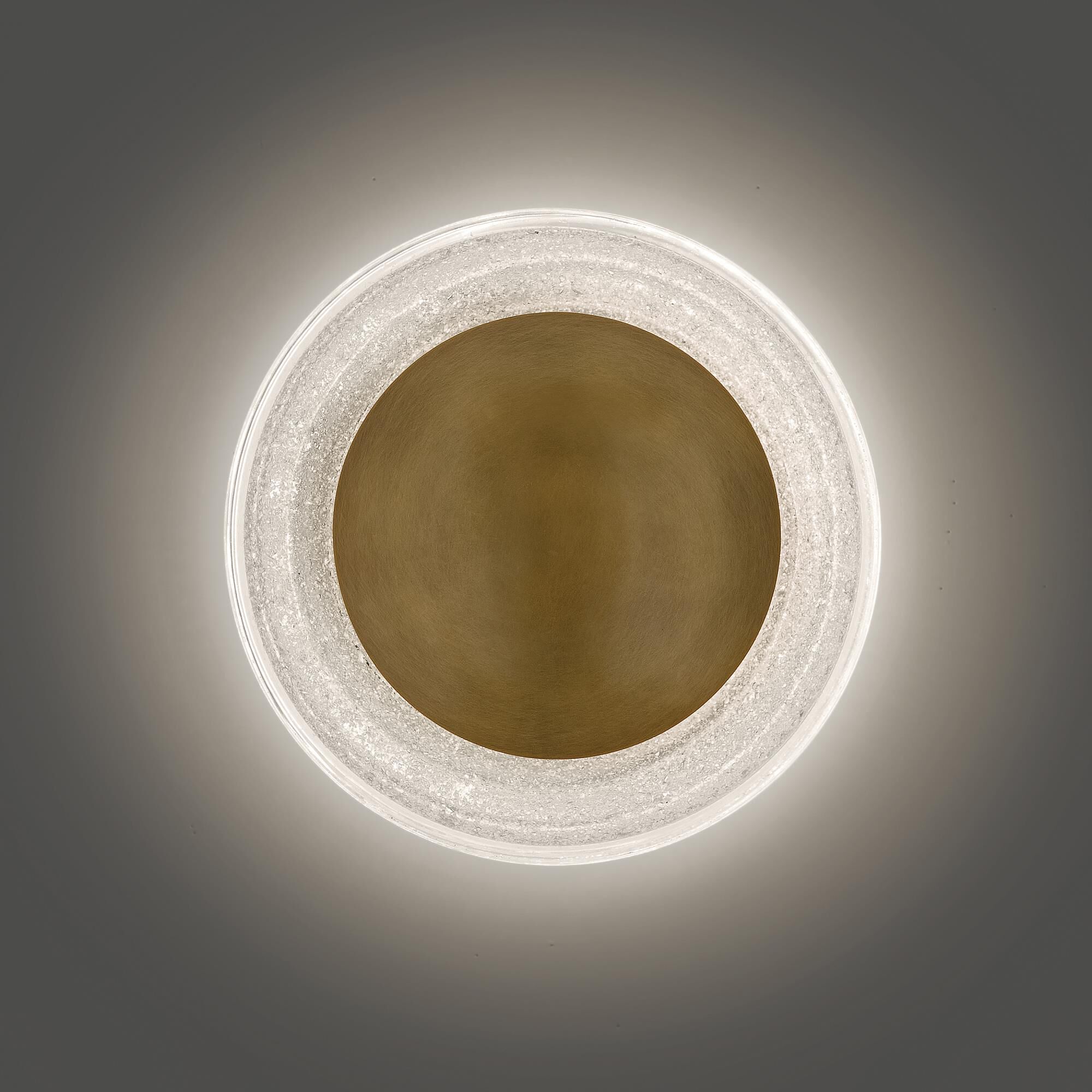 Haven 11 Inch Wall Sconce by Hinkley Lighting