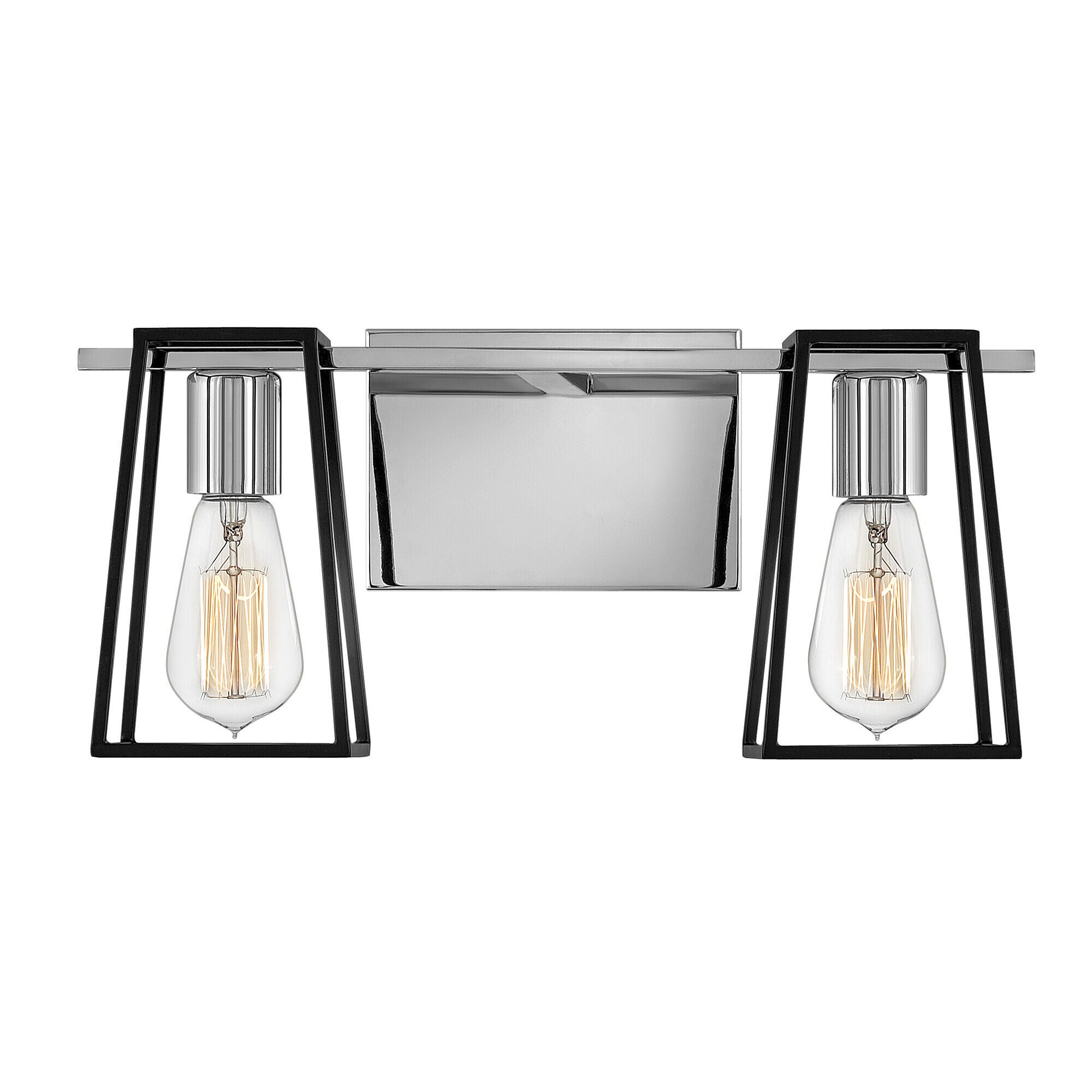Filmore 16 Inch 2 Light Bath Vanity Light,