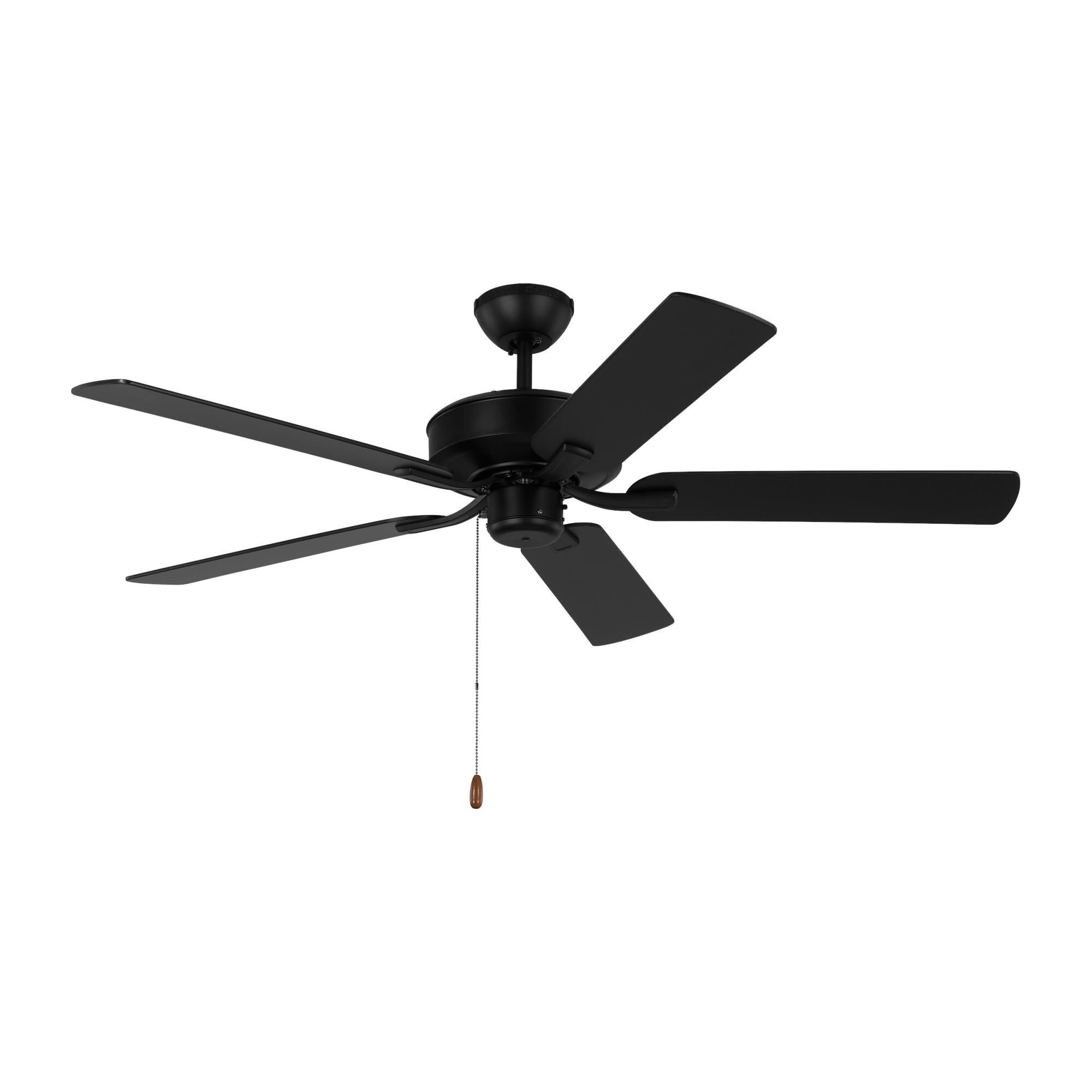 Linden 52 Inch Ceiling Fan by Generation Lighting