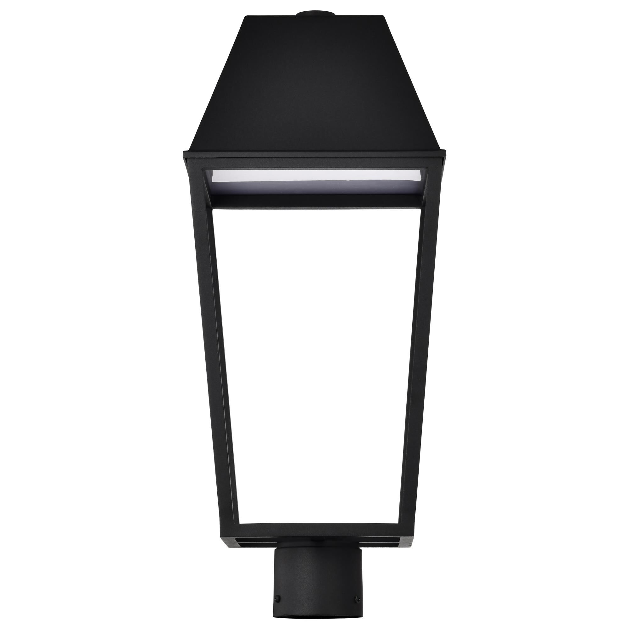 Colt 20 Inch Outdoor Post Lamp by Nuvo Lighting