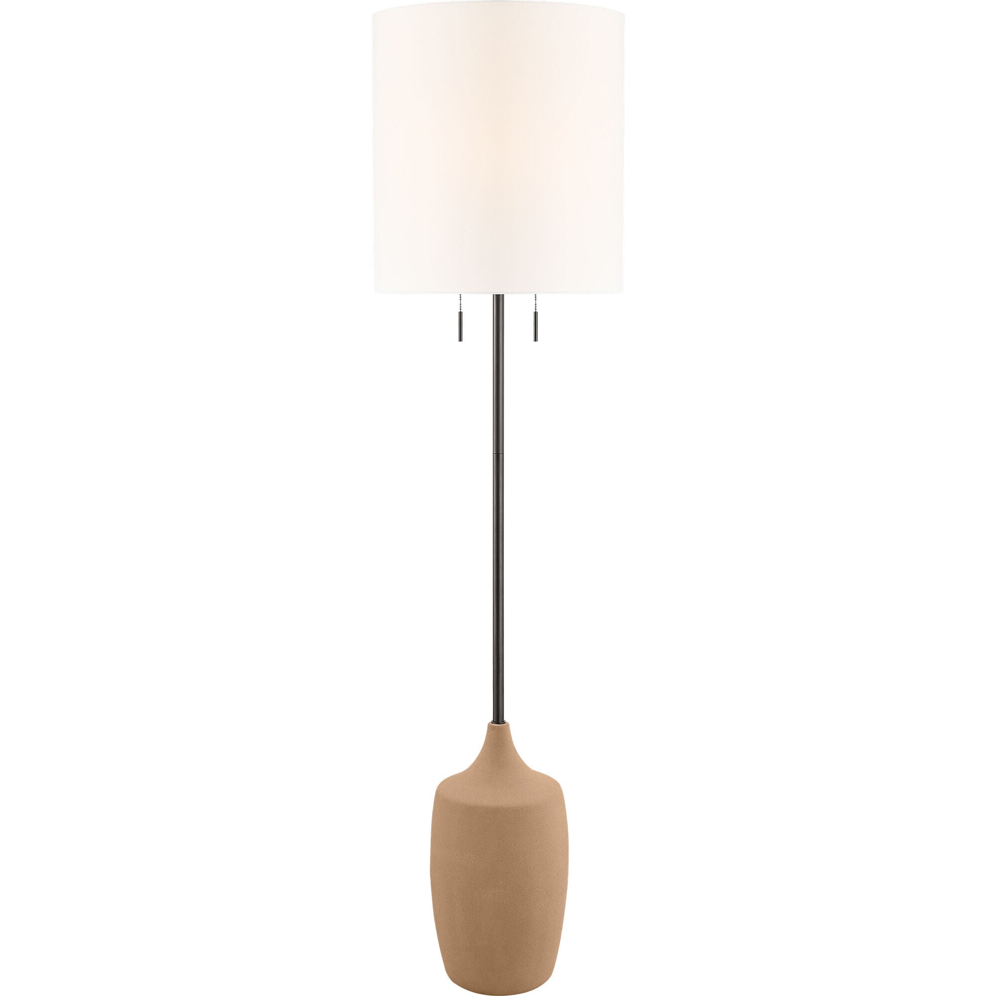 Sayer 62 Inch Floor Lamp,