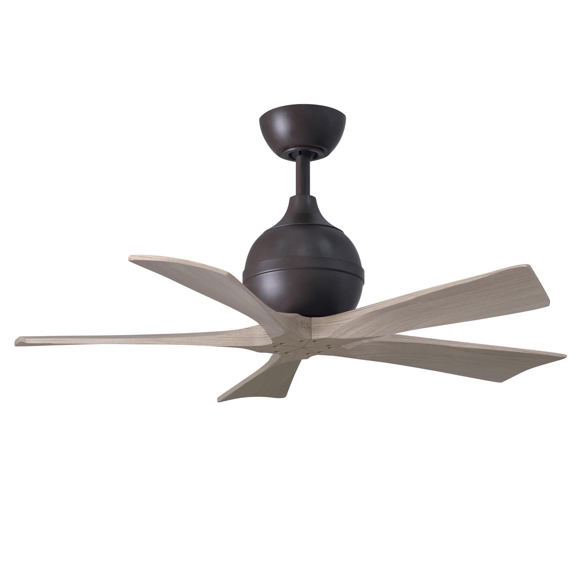 Irene 42 Inch 5 Blade Ceiling Fan by Matthews Fan Company