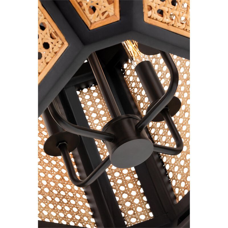 Becki Owens Georgia Small Pendant Light by Hudson Valley Lighting