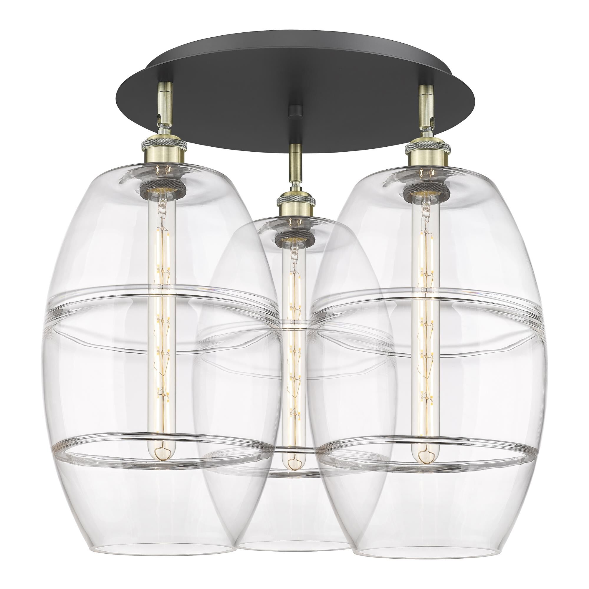 Bruno Marashlian Vaz Flush Mount by Innovations Lighting