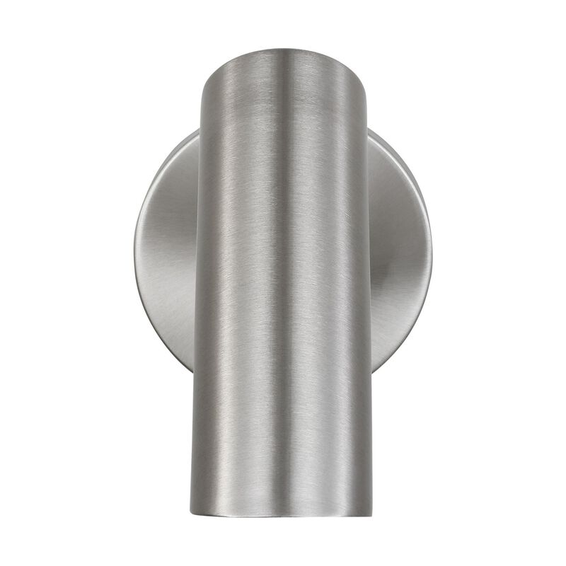 Drew & Jonathan Scott Frasar 5 Inch Wall Sconce by Visual Comfort Studio Collection