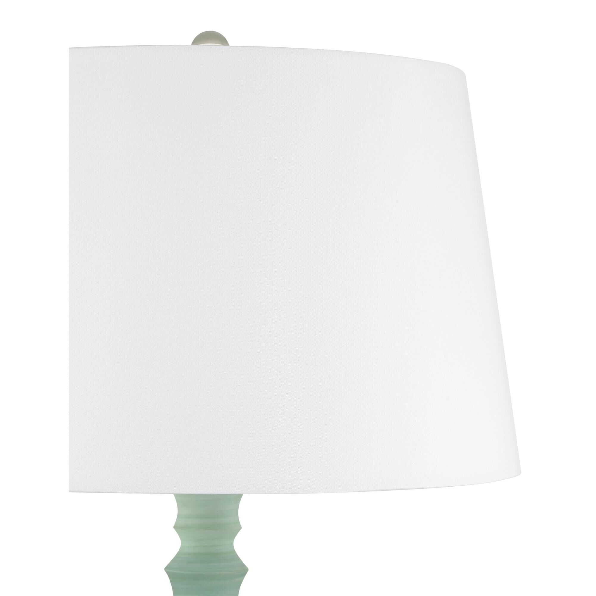 Happy 80's 30 Inch Table Lamp by Currey and Company