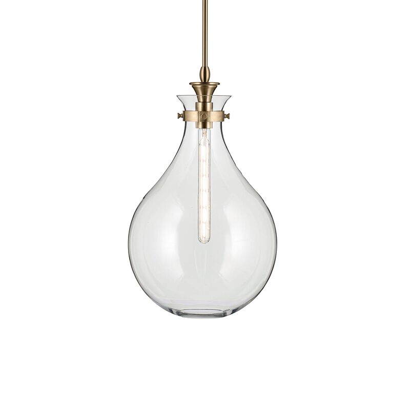 Laria Medium Pendant Light by Kichler