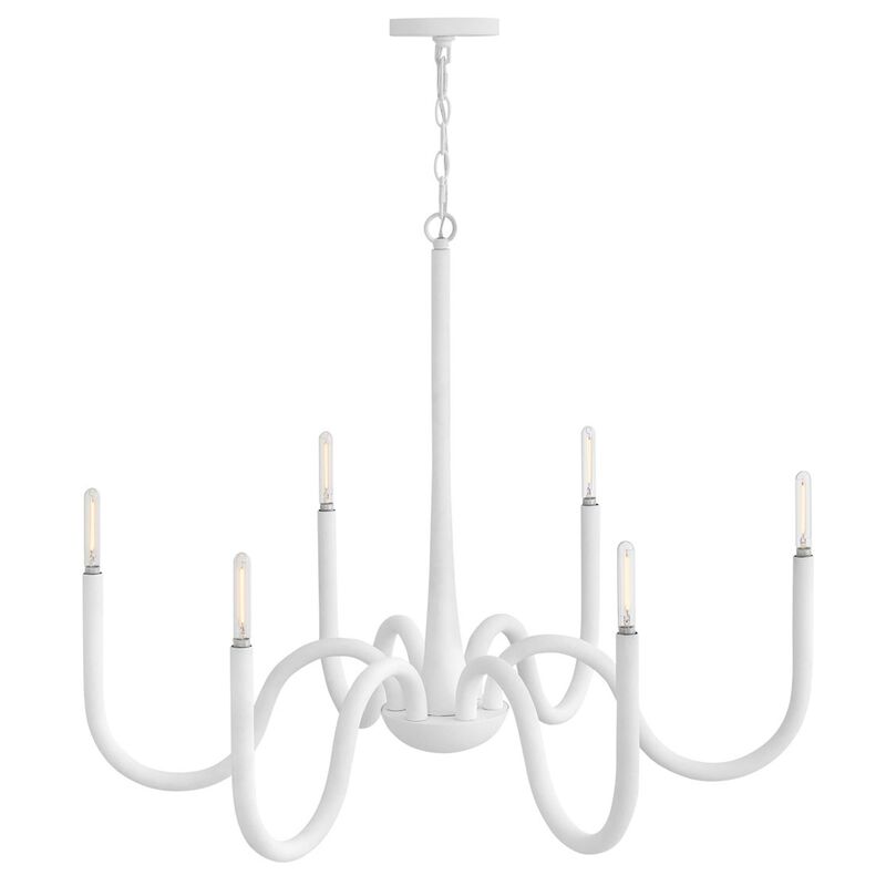 Maris 36 Inch Chandelier by Hinkley