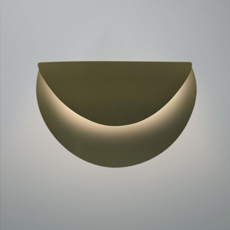 Petal 9 Inch Wall Sconce by Justice Design Group