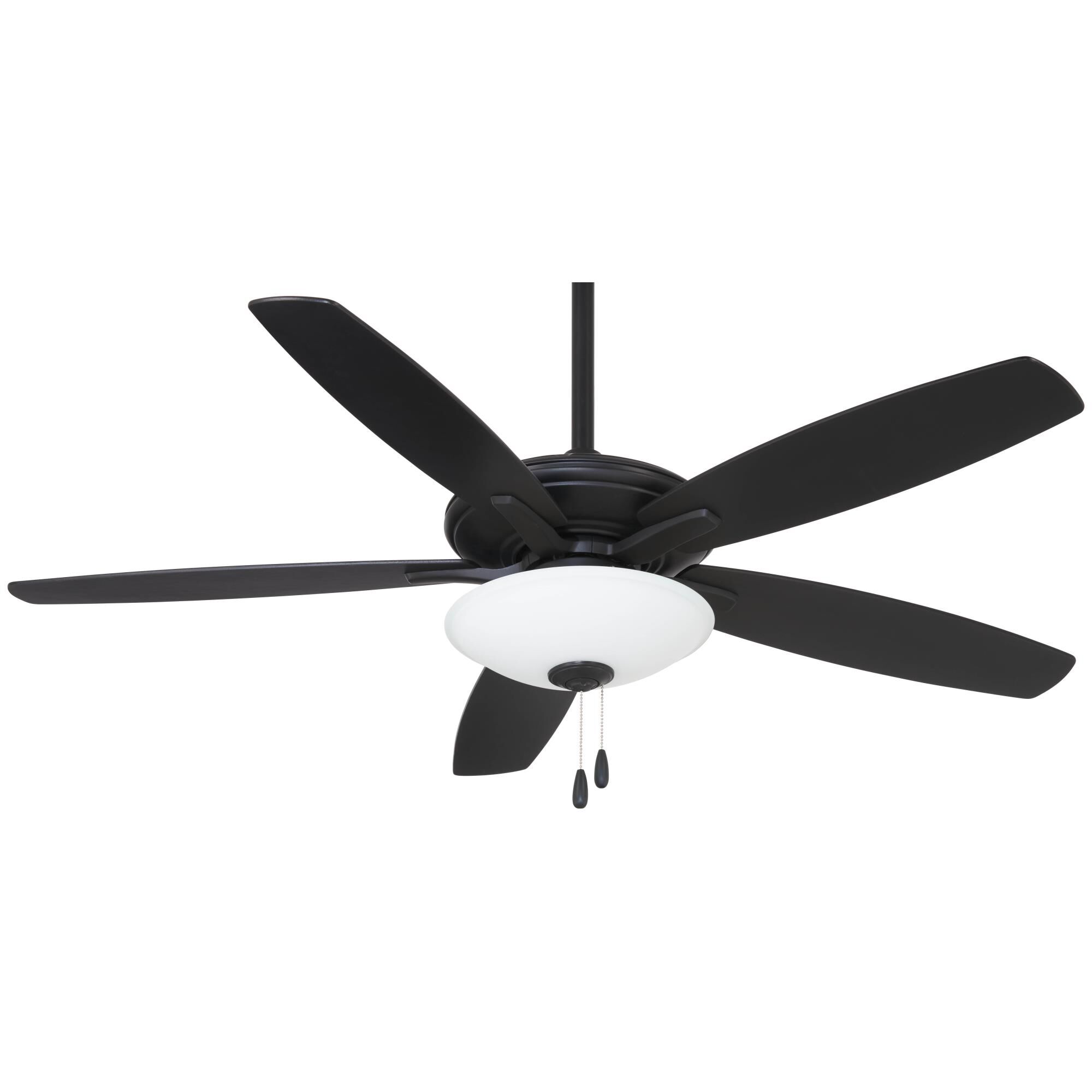 Mojo Ceiling Fan by Minka Aire