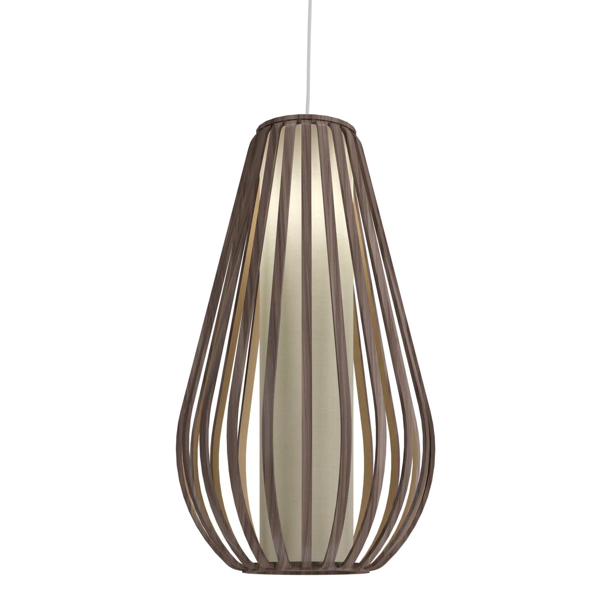 Bruno Diego Felippe Balloon Large Pendant by Accord Lighting