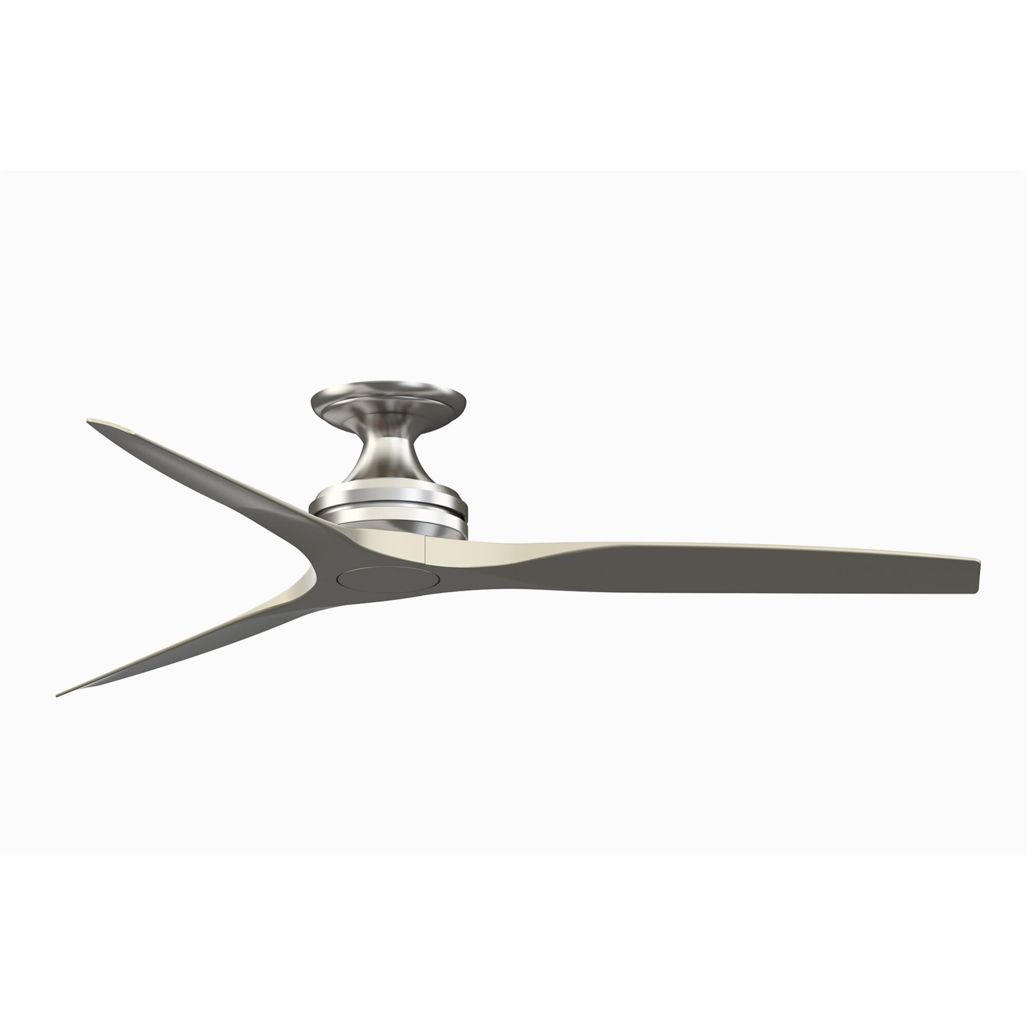 Spitfire 60 Inch Flush Mount Fan by Fanimation